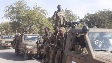 رسميا.. نشر قوات عسكرية بجنوب دارفور لهذا السبب 14 FB IMG 1672004775669