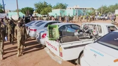 بعد نجاحها في الجزيرة.. دعوات لنشر القوات المشتركة في كل الولايات 18 FB IMG 1672254173855