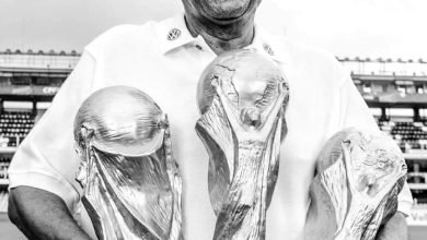 وفاة أسطورة كرة القدم البرازيلية "بيليه" 15 FB IMG 1672344019655