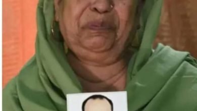 شاب يفقد حياته في عملية زراعة شعر 17 IMG 20221205 WA0002