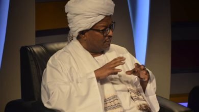 د.خالد التجاني : الاتفاق الاطاري تم في غرف مظلمة وهو محاولة لاعادة تدوير العجلة بالطرق القديمة 17 IMG 20221207 WA0024