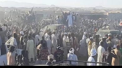 مواطنو منطقة المثلث الحدودية يكرّمون متحرك درع الصحراء 15 IMG 20221212 WA0016 1