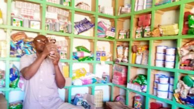 ضبط مواد منتهية الصلاحية ب (نرتتي) 16 IMG 20221215 WA0013