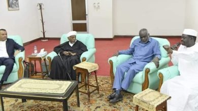 الميرغني يجدد رفضه الاتفاقيات الثنائية 16 IMG 20221217 WA0052