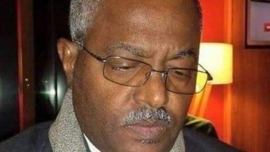 وفاة سياسي سوداني بارز بالقاهرة 18 IMG 20221220 WA0013