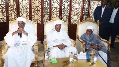 بتشريف البرهان.. دقلو يقيم مأدبة عشاء على شرف مولانا الميرغني 17 IMG 20221221 WA0004