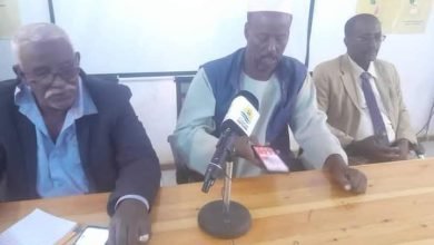 القطاع الصحي بالبحر الاحمر يهدد بالإضراب 15 IMG 20221227 WA0013