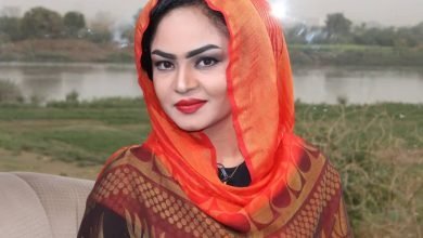 مذيعة تهاجم مشاهير ( المحتوى الفارغ 15 IMG 20221228 WA0064