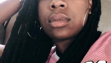 وفاة ممرضة أمريكية شابة في سيارتها بعد أن حاصرتها العاصفة الثلجية 17 IMG 20221228 WA0067