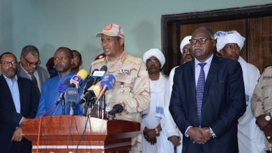 دقلو: أحداث بليل كبيرة لن تمر دون محاسبة 14 IMG 20221229 WA0024