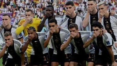 آخر اخبار المونديال. المانيا تغادر 16 Screenshot ٢٠٢٢١٢٠١ ٢٣٠٥٤٤ Google