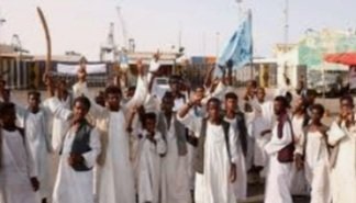 الإدارات الأهلية بشرق السودان تكشف موقفها من الاتفاق الإطاري 17 Screenshot ٢٠٢٢١٢٠٧ ١١٤٦٣٥ Google