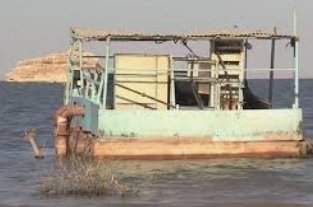 انقطاع شبكة المياه بوادي حلفا 16 Screenshot ٢٠٢٢١٢١٠ ١٠٤٩٥٢ Google