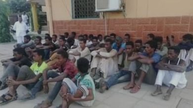 تحرر (١١) فرد من ضحايا الاتجار بالبشر بالبحر الاحمر 14 Screenshot ٢٠٢٢١٢١٧ ١٦٣٩١٧ Google