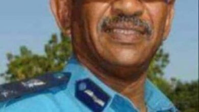 عميد محمد الحسن منصور يكتب: الفريق شرطة حقوقي عوض وداعة الله سيرة ومسيرة 17 ٢٠٢٢١٢٠٩ ٠٧٥١٥٩