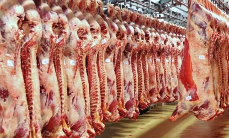 وزير الثروة الحيوانية يتخذ خطوة مهمة لتعظيم القيمة المضافة للذبيح