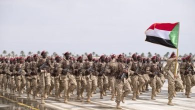 “قرارات مهمة” للجيش السوداني بشأن إصلاح المنظومة العسكرية 17 CdHd5SvXIAAGwjD