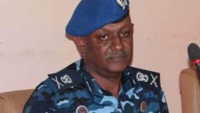 مدير الإدارة العامة للمخدرات: هناك استهداف للسودان 14 FB IMG 1672582415098