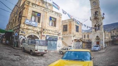 منظمة التحرير تحذّر من «أكبر تهجير جماعي» في الضفة 15 FB IMG 1673195873631