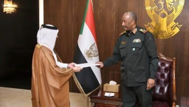 البرهان يشارك في مؤتمر أممي 18 FB IMG 1673383527981