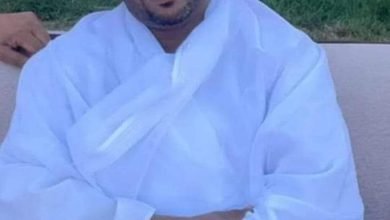 الثالثة من نوعها.. اختفاء مغترب خلال اجازته السنوية 15 FB IMG 1674248367166