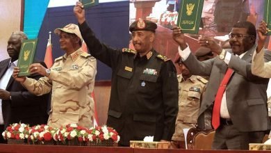 الاتفاق السياسي الإطاري وامتلاك العصا السحرية! 17 FB IMG 1674320177813