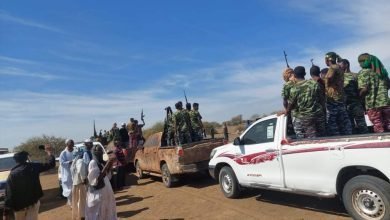 التنظيمات المسلحة جزء من مخطط خطير لإشعال السودان 16 FB IMG 1674672253490