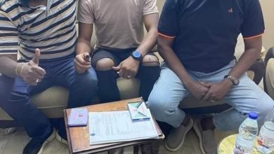 البحارة يصطادون (النيل) 16 FB IMG 1675102254396