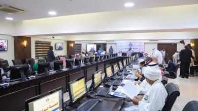 إعفاء مدير جامعة أفريقيا العالمية 15 IMG 20230106 WA0020 1