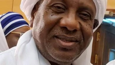 وبروفيسور حاتم محمد خير مديرا جديدا للجامعة