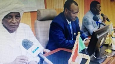 ترتيبات لعقد مؤتمر دولي لمناقشة تحديات الزراعة   