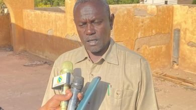 والي الخرطوم: المنازل المهجورة مهددا أمنياً وبؤرة للجريمة 17 IMG 20230114 WA0152