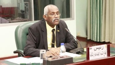 قطاع التنمية الاجتماعية والثقافية يستعرض الاستراتيجية الوطنية للحماية الاجتماعية 15 IMG 20230115 WA0149