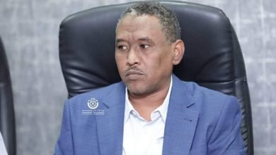 الموارد المعدنية تكشف عن تطبيق إلكتروني للإحاطة بمعدن الذهب 14 IMG 20230116 WA0200