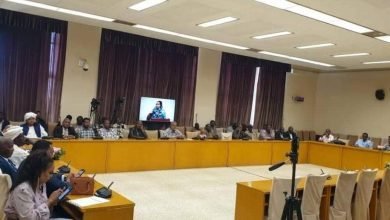 قوى سودانية ترحب بدعوة القاهرة لحوار سودانى/ سودانى 17 IMG 20230117 WA0055