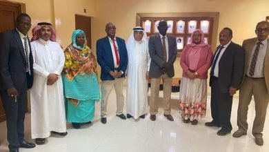 السفير السعودي يعلن دعم بلاده لتجمع الحرفيين السودانيين 17 IMG 20230125 WA0007