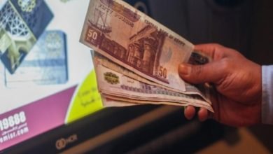 الجنيه المصري يتهاوى أمام الدولار 14 IMG 20230111 205811 575