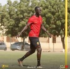 نمر )المريخ يعود