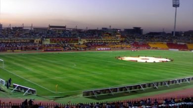 قيادي بالمريخ: ما يثار عن التسجيلات غير صحيح 14 استاد المريخ