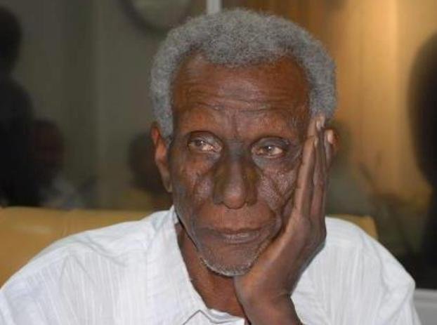 اسحق احمد فضل الله