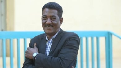 الكندي الامين