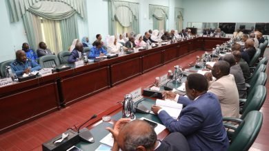 وكيل المالية يكشف تفاصيل السمات العامة لموازنة ٢٠٢٣م 16 الموازنة