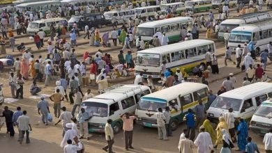 عودة مواصلات الخرطوم إلى هذا الموقف