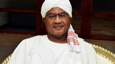 الواثق البرير