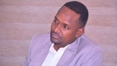 مدير شركة تاركو للطيران سعد بابكر