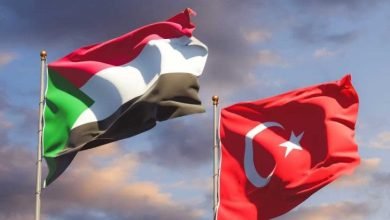 لقاء مهم بين جابر والسفير التركي