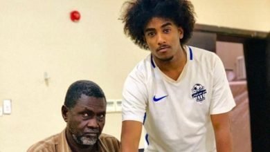 توقيع التوأم للنادي