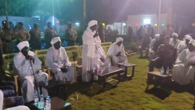 وزير المالية لـ (القطاع الخاص): لا تنتظروا الحكومة لبناء المحاجر 17 جبريب