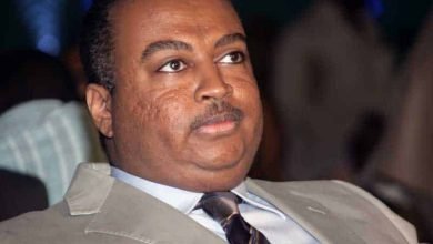 تصريحات جديدة من رئيس الكتلة الوطنية بشأن المبادرة المصرية 15 جعفر الميرغني