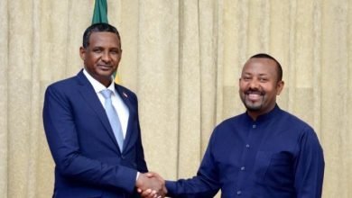 حميدتي وابي أحمد